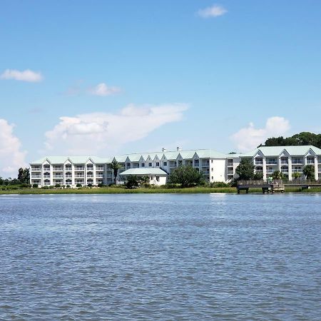Epworth By The Sea Hotell St. Simons Island Eksteriør bilde