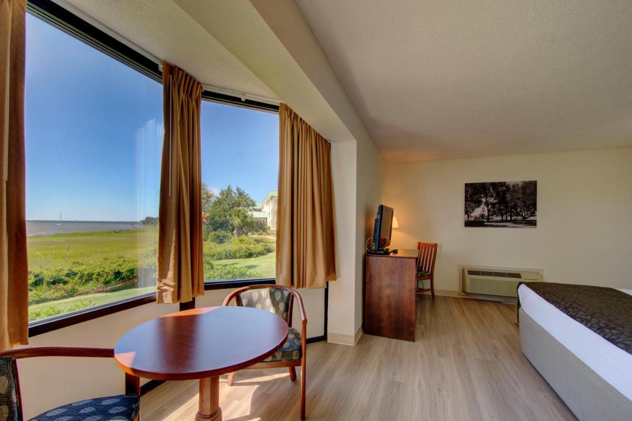 Epworth By The Sea Hotell St. Simons Island Eksteriør bilde