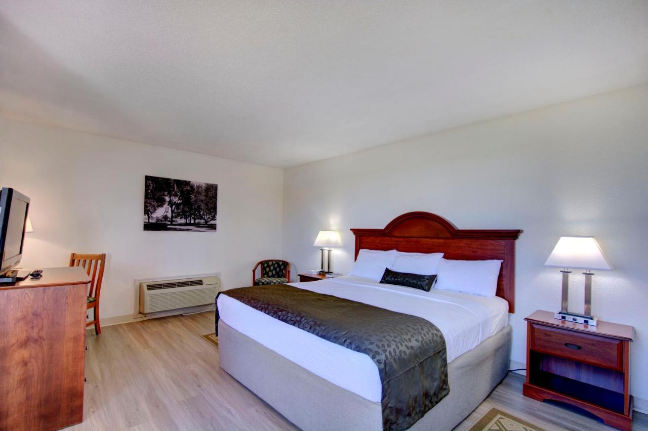 Epworth By The Sea Hotell St. Simons Island Eksteriør bilde