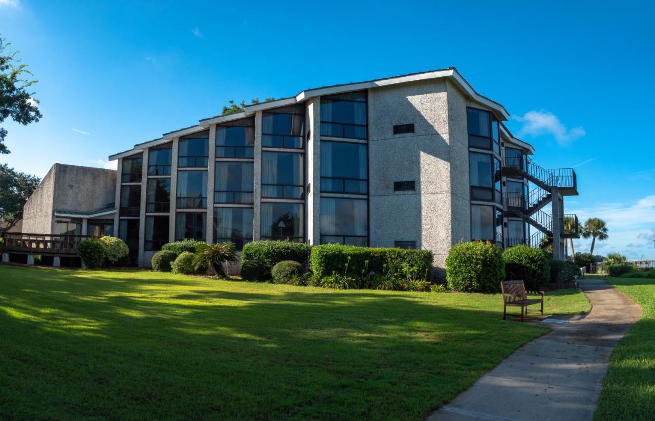 Epworth By The Sea Hotell St. Simons Island Eksteriør bilde