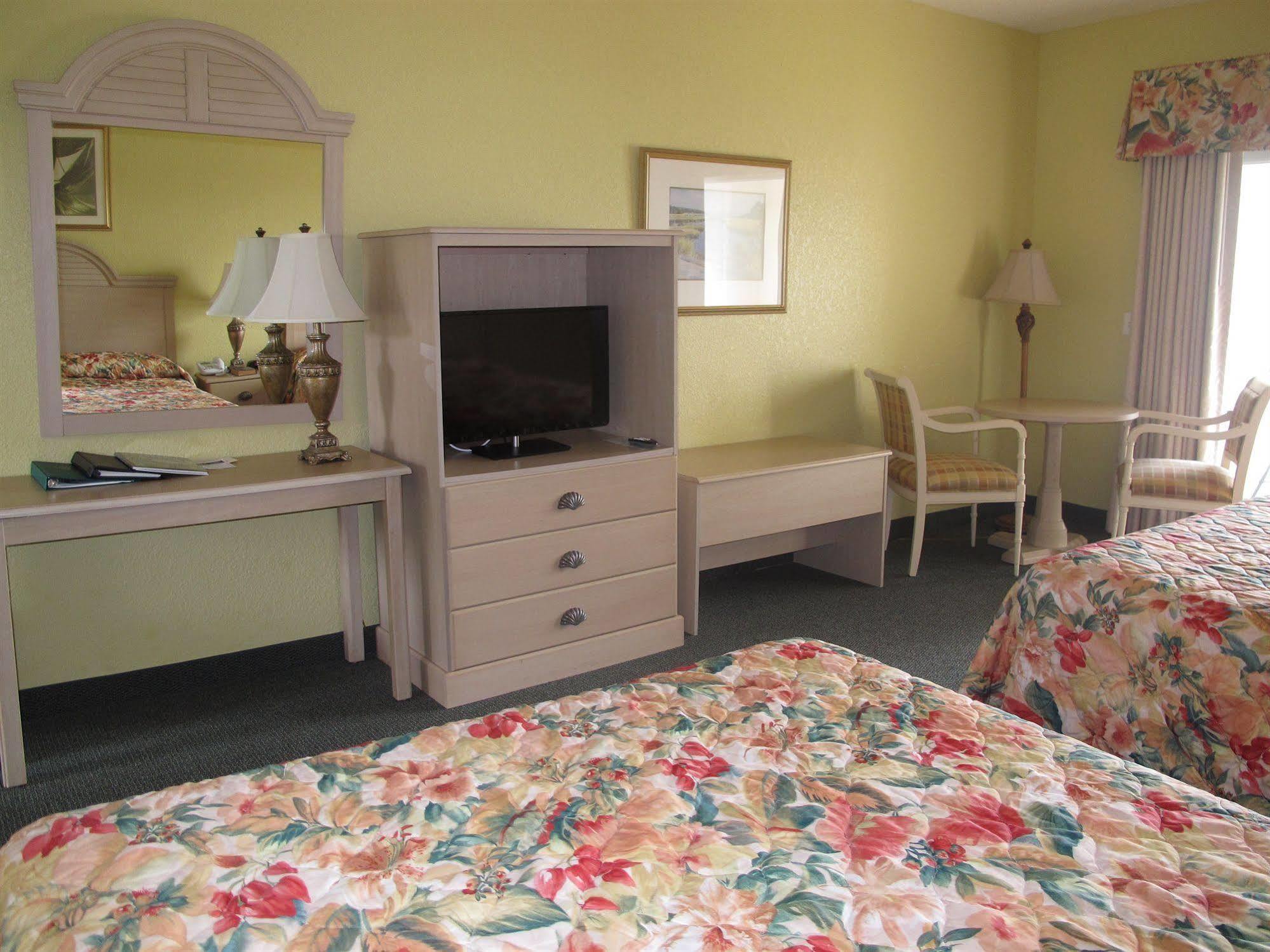 Epworth By The Sea Hotell St. Simons Island Eksteriør bilde
