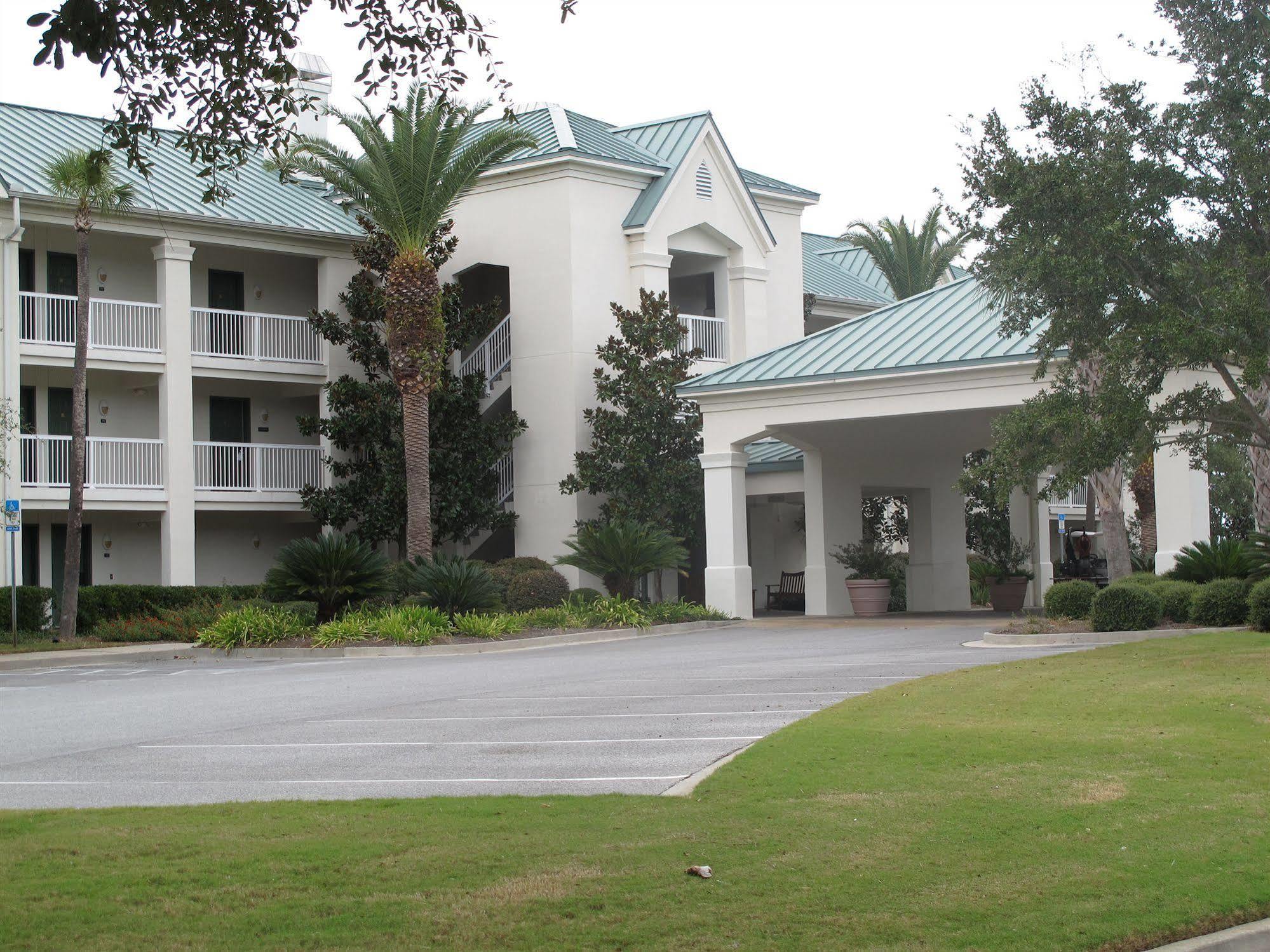 Epworth By The Sea Hotell St. Simons Island Eksteriør bilde