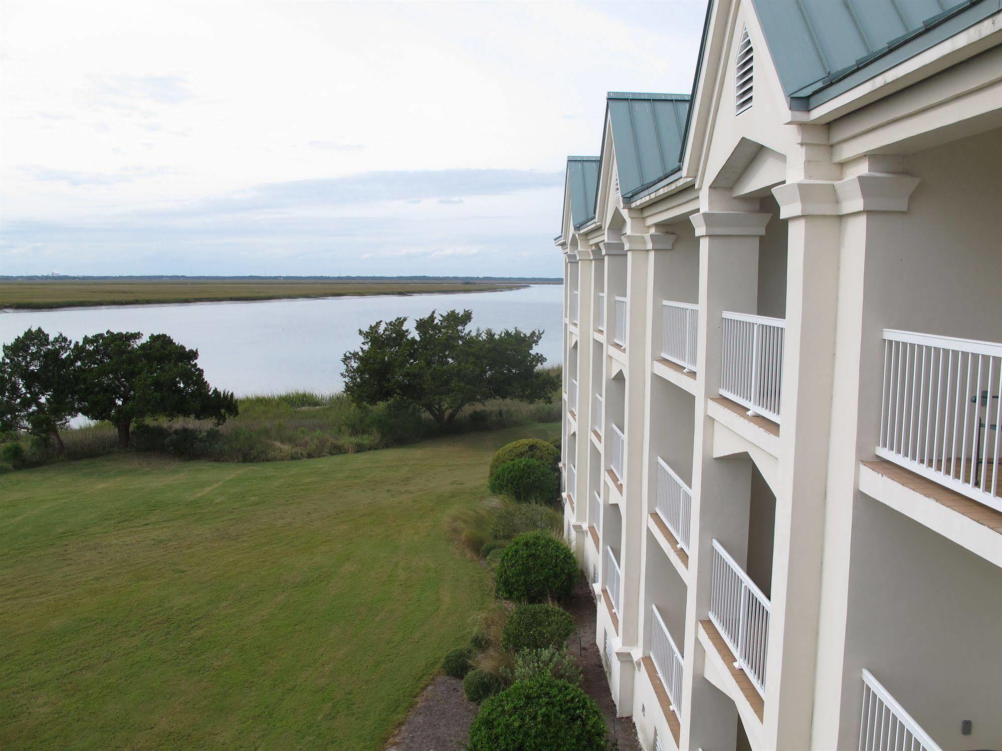 Epworth By The Sea Hotell St. Simons Island Eksteriør bilde