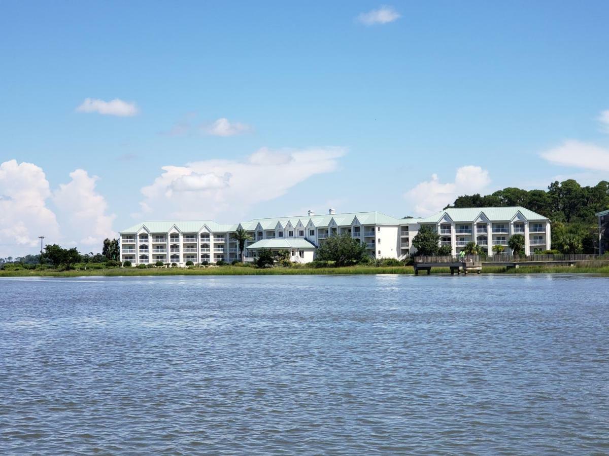 Epworth By The Sea Hotell St. Simons Island Eksteriør bilde