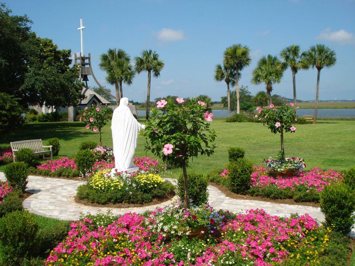 Epworth By The Sea Hotell St. Simons Island Eksteriør bilde