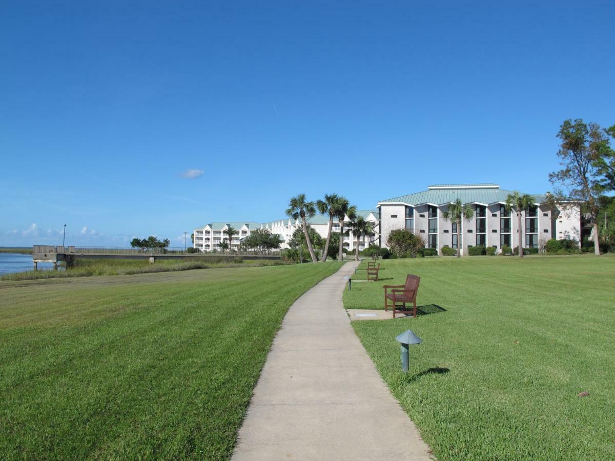 Epworth By The Sea Hotell St. Simons Island Eksteriør bilde