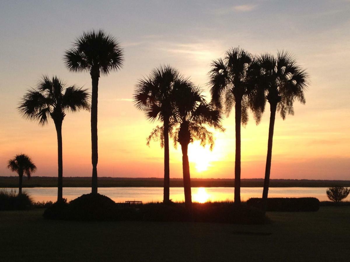 Epworth By The Sea Hotell St. Simons Island Eksteriør bilde