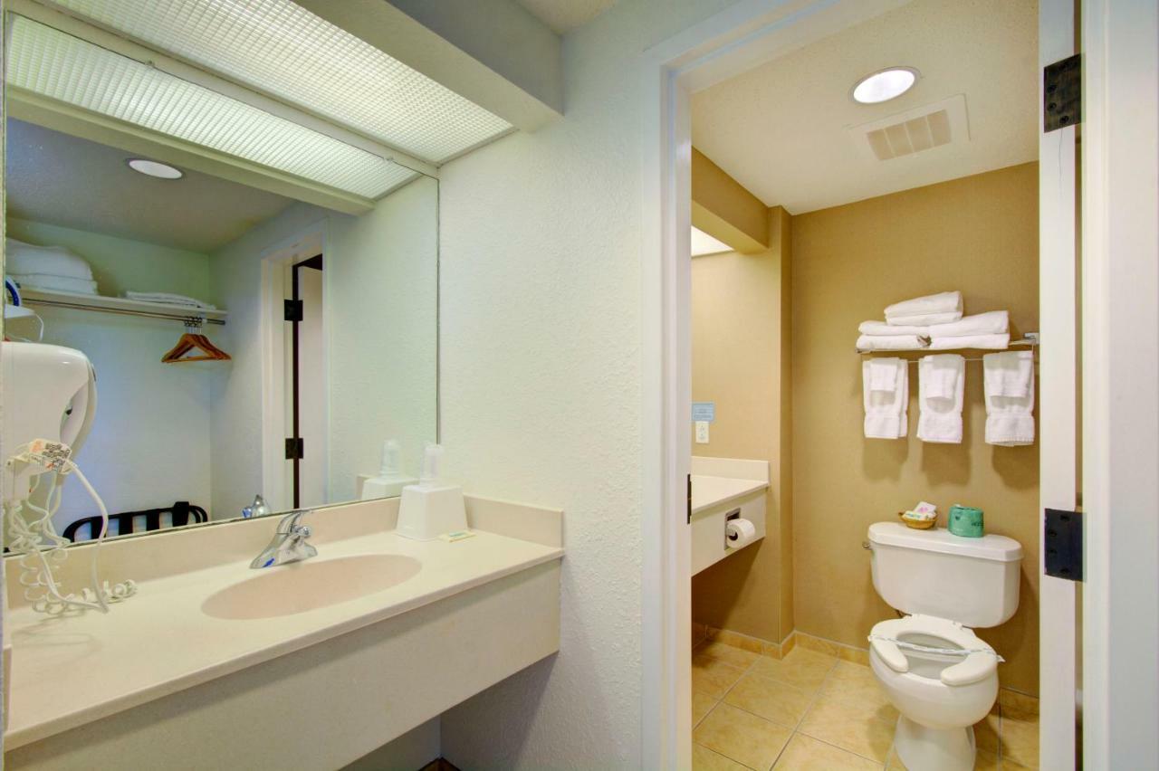 Epworth By The Sea Hotell St. Simons Island Eksteriør bilde