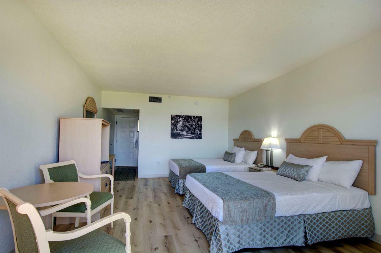 Epworth By The Sea Hotell St. Simons Island Eksteriør bilde
