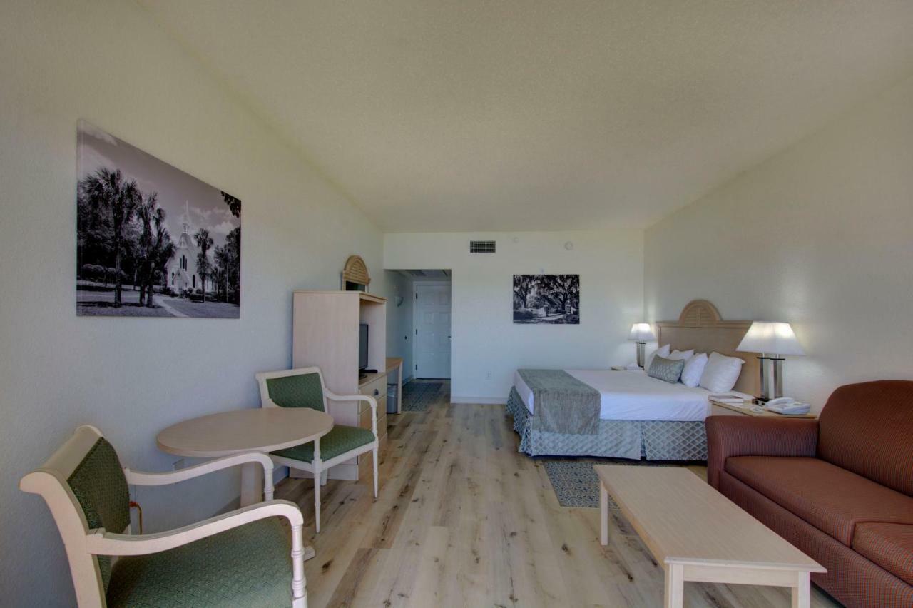 Epworth By The Sea Hotell St. Simons Island Eksteriør bilde