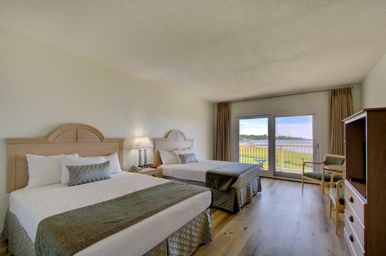 Epworth By The Sea Hotell St. Simons Island Eksteriør bilde
