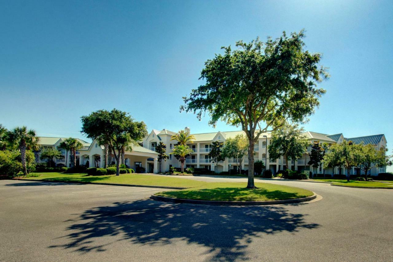 Epworth By The Sea Hotell St. Simons Island Eksteriør bilde