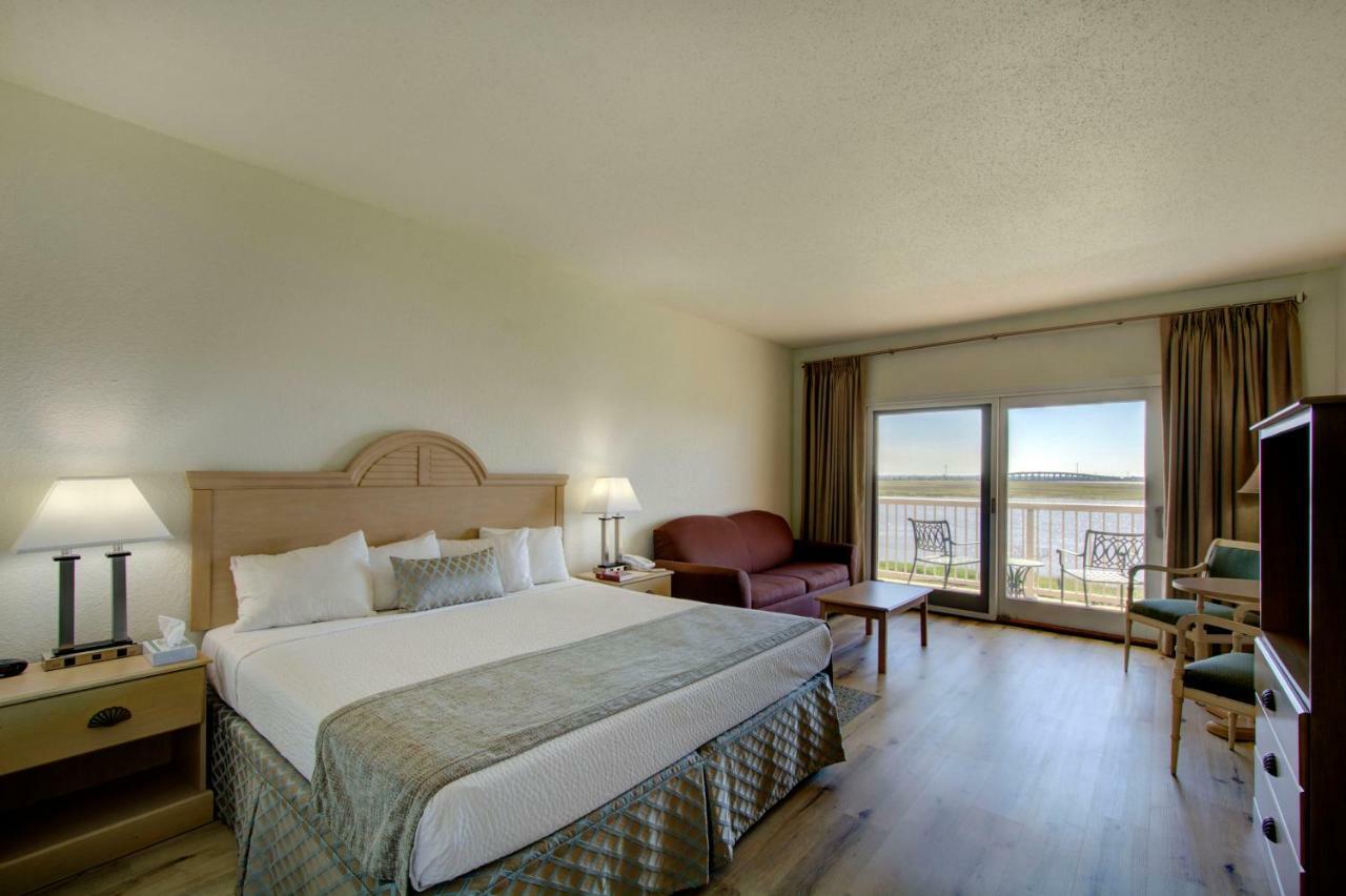 Epworth By The Sea Hotell St. Simons Island Eksteriør bilde
