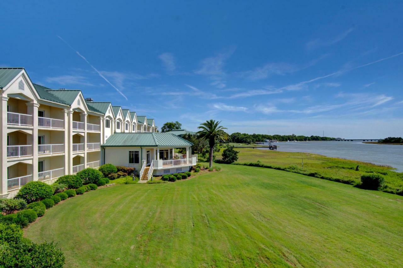 Epworth By The Sea Hotell St. Simons Island Eksteriør bilde